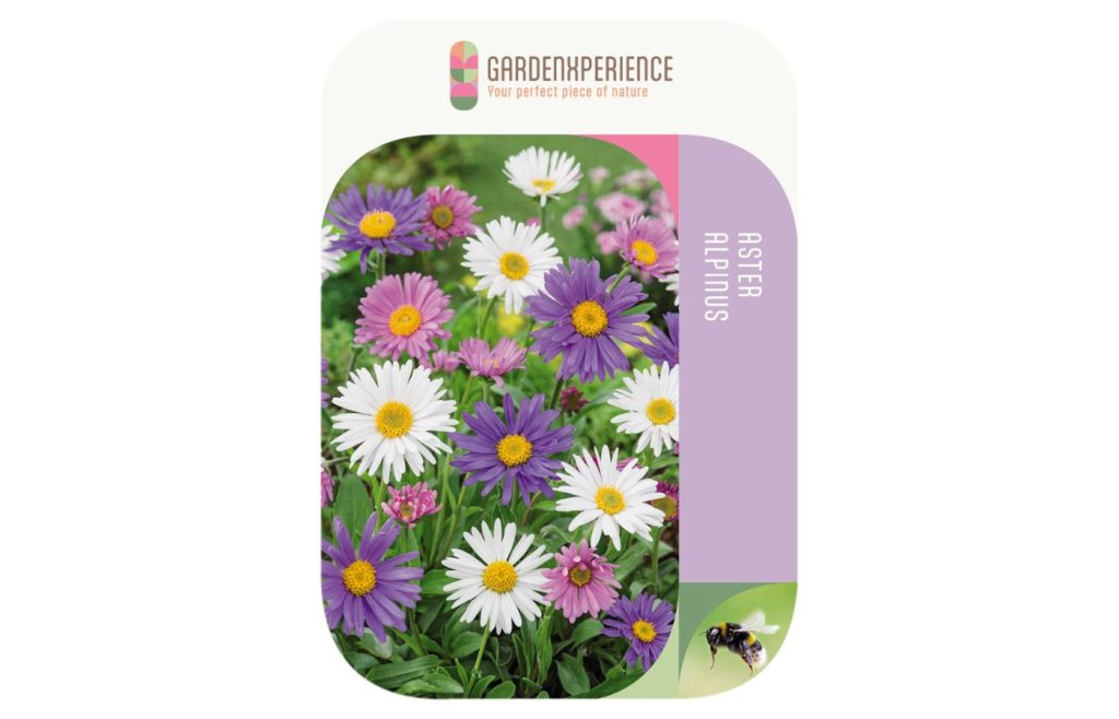 GardenXperience label 5